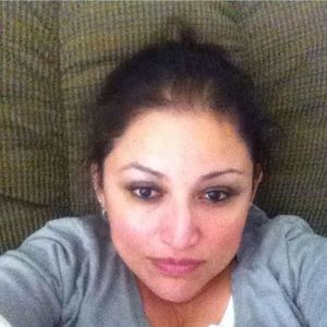 Meet your Posher, Mildred